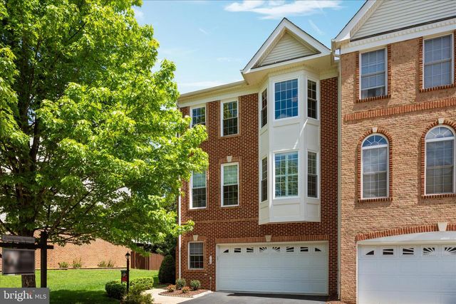 208 MISTY POND TER, Purcellville, VA 20132