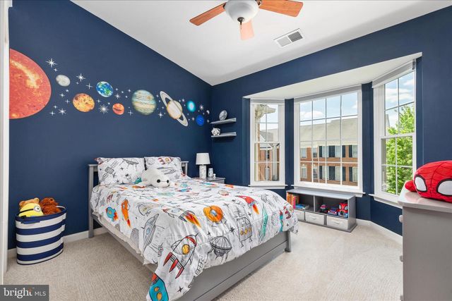 208 MISTY POND TER, Purcellville, VA 20132
