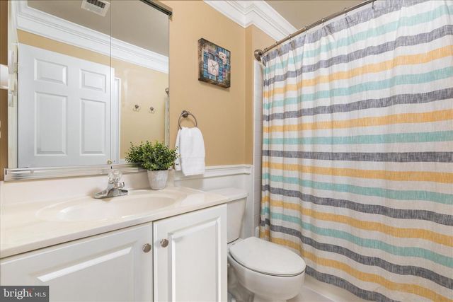 208 MISTY POND TER, Purcellville, VA 20132