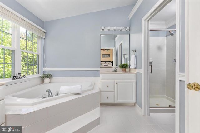 208 MISTY POND TER, Purcellville, VA 20132