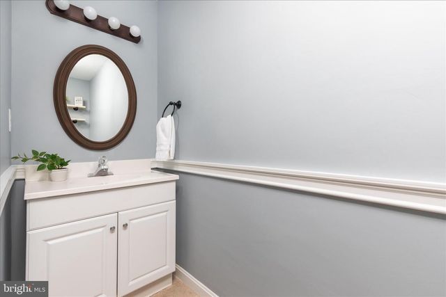 208 MISTY POND TER, Purcellville, VA 20132