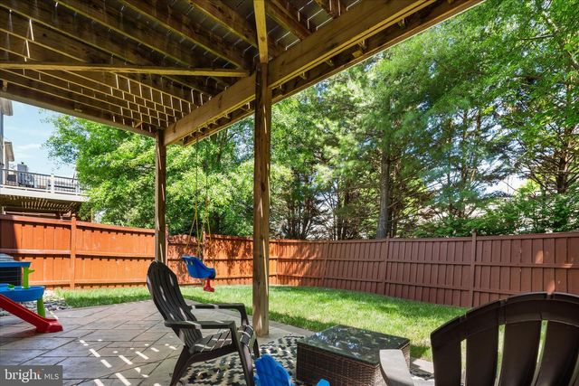 208 MISTY POND TER, Purcellville, VA 20132