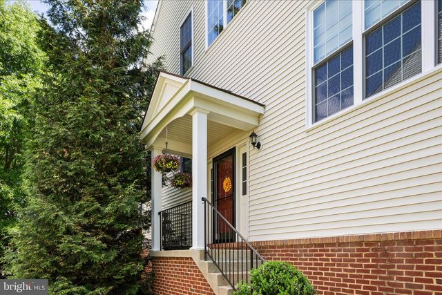 208 MISTY POND TER, Purcellville, VA 20132