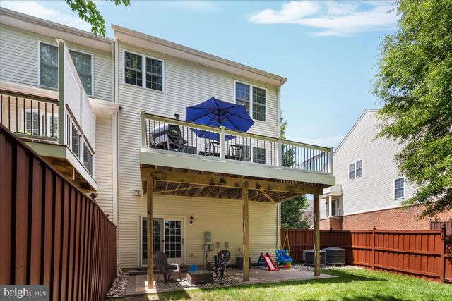 208 MISTY POND TER, Purcellville, VA 20132