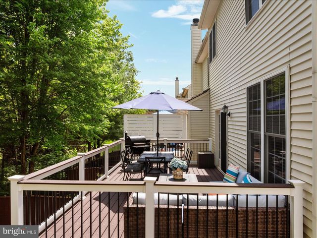 208 MISTY POND TER, Purcellville, VA 20132