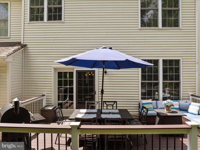 208 MISTY POND TER, Purcellville, VA 20132