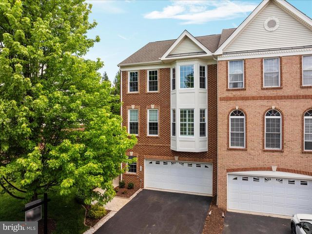 208 MISTY POND TER, Purcellville, VA 20132