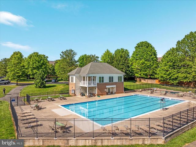 208 MISTY POND TER, Purcellville, VA 20132