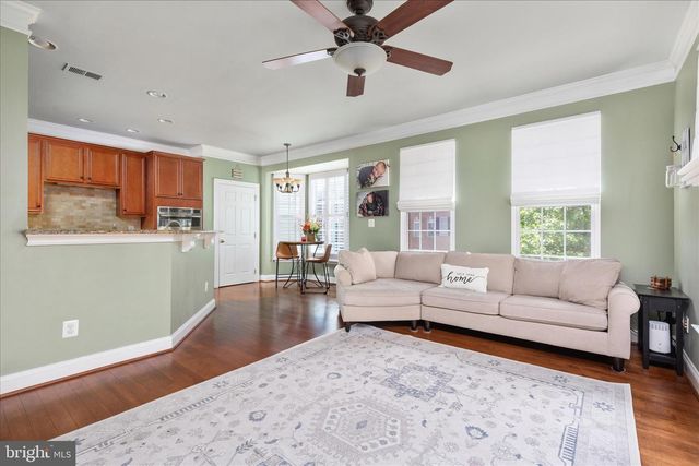 208 MISTY POND TER, Purcellville, VA 20132