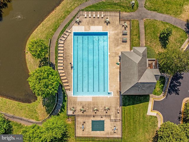 208 MISTY POND TER, Purcellville, VA 20132