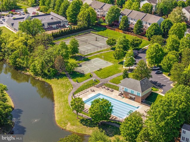208 MISTY POND TER, Purcellville, VA 20132