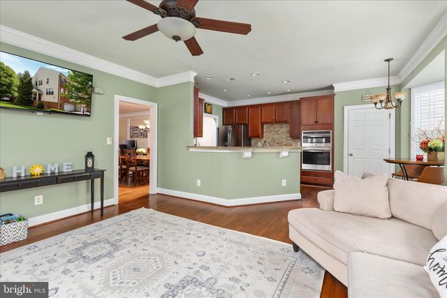 208 MISTY POND TER, Purcellville, VA 20132