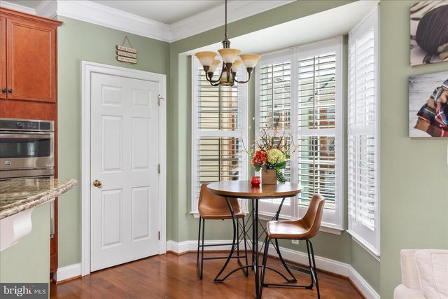 208 MISTY POND TER, Purcellville, VA 20132