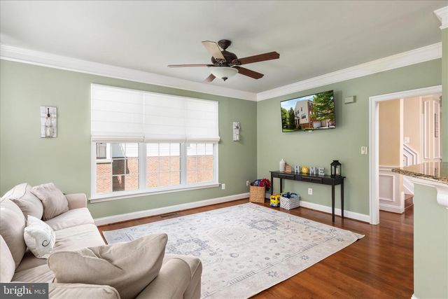 208 MISTY POND TER, Purcellville, VA 20132