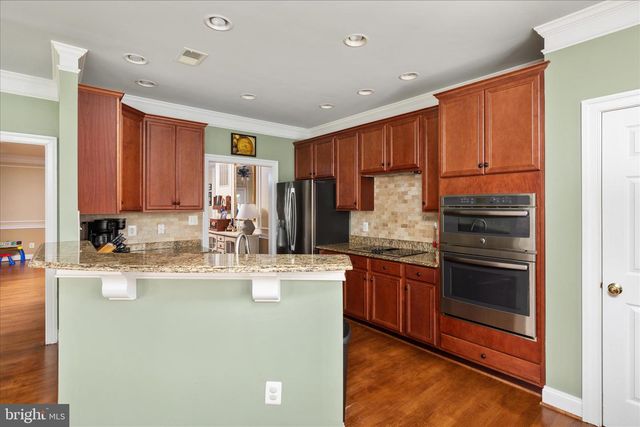 208 MISTY POND TER, Purcellville, VA 20132