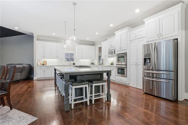 4040 Preserve Crossing Lane, Cumming, GA 30040
