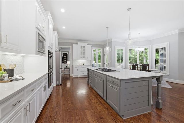 4040 Preserve Crossing Lane, Cumming, GA 30040