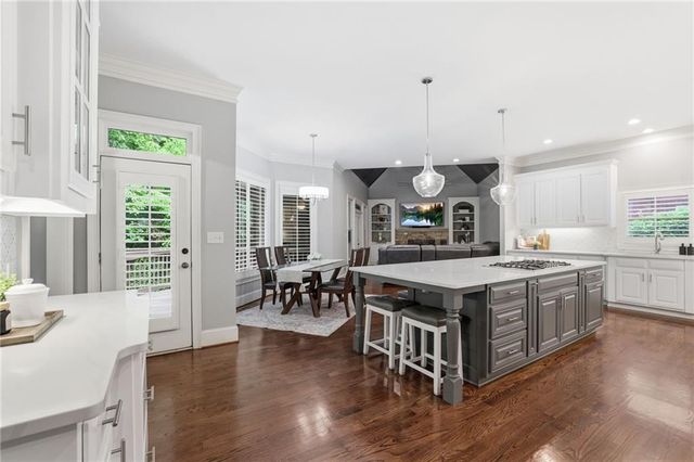 4040 Preserve Crossing Lane, Cumming, GA 30040