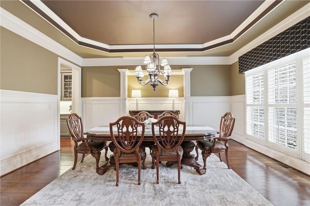 4040 Preserve Crossing Lane, Cumming, GA 30040