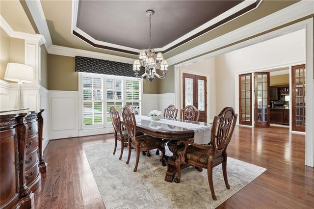 4040 Preserve Crossing Lane, Cumming, GA 30040