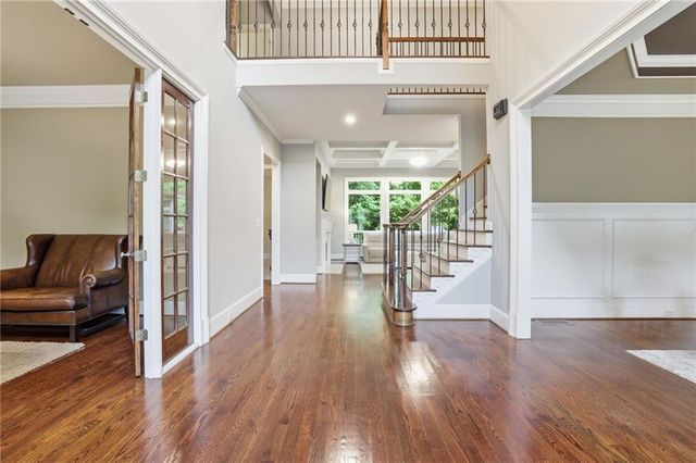 4040 Preserve Crossing Lane, Cumming, GA 30040