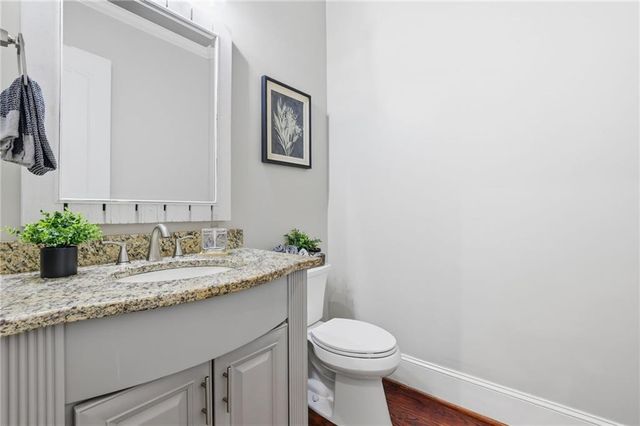 4040 Preserve Crossing Lane, Cumming, GA 30040