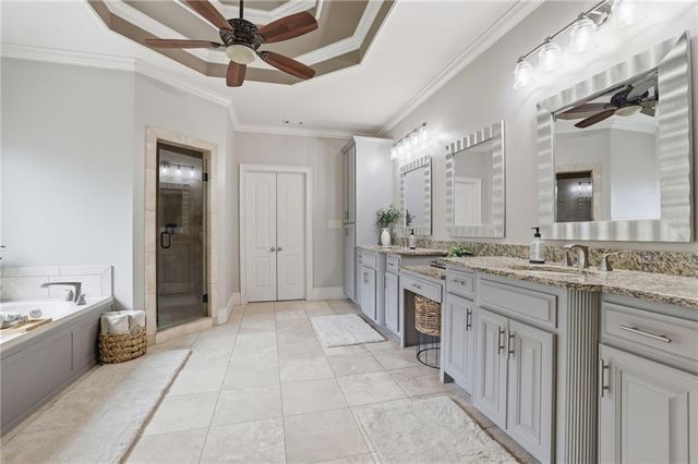 4040 Preserve Crossing Lane, Cumming, GA 30040
