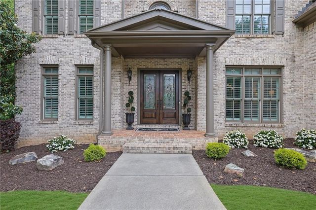 4040 Preserve Crossing Lane, Cumming, GA 30040