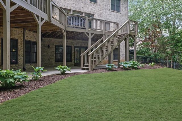 4040 Preserve Crossing Lane, Cumming, GA 30040