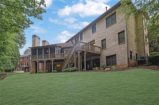4040 Preserve Crossing Lane, Cumming, GA 30040