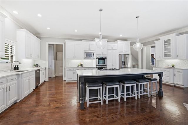 4040 Preserve Crossing Lane, Cumming, GA 30040