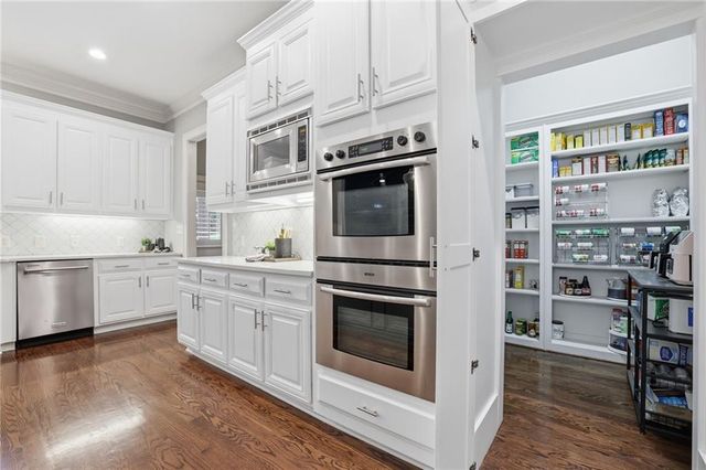 4040 Preserve Crossing Lane, Cumming, GA 30040