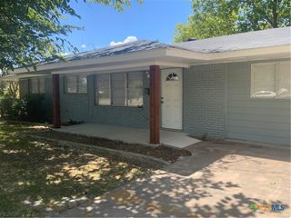 2016 S 11th Street, Temple, TX 76504
