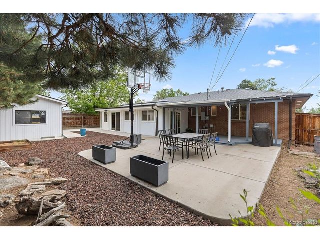 141 S Saulsbury St, Lakewood, CO 80226