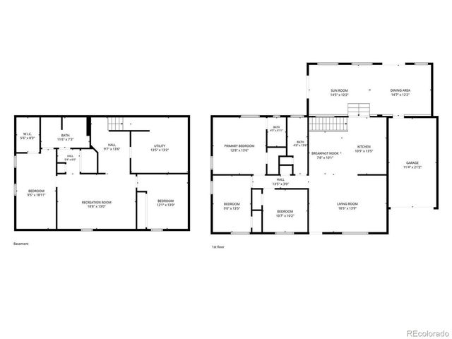 141 S Saulsbury St, Lakewood, CO 80226