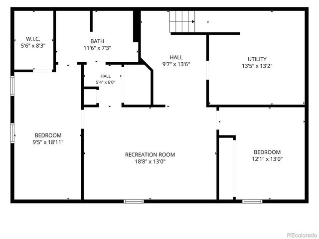 141 S Saulsbury St, Lakewood, CO 80226