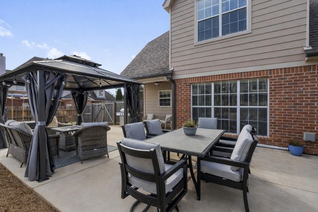 298 MARCI CV, Collierville, TN 38017