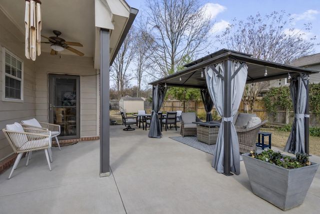 298 MARCI CV, Collierville, TN 38017