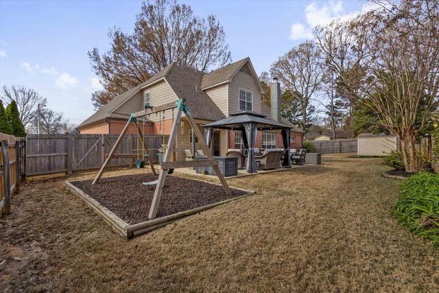 298 MARCI CV, Collierville, TN 38017