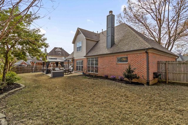 298 MARCI CV, Collierville, TN 38017