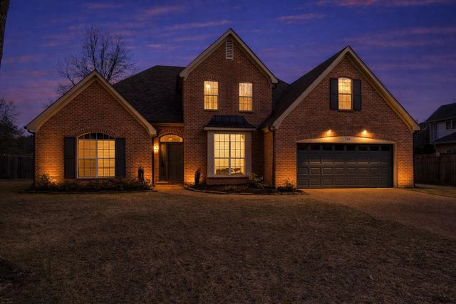 298 MARCI CV, Collierville, TN 38017