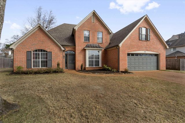 298 MARCI CV, Collierville, TN 38017