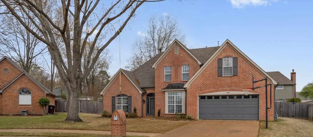 298 MARCI CV, Collierville, TN 38017