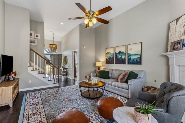 298 MARCI CV, Collierville, TN 38017