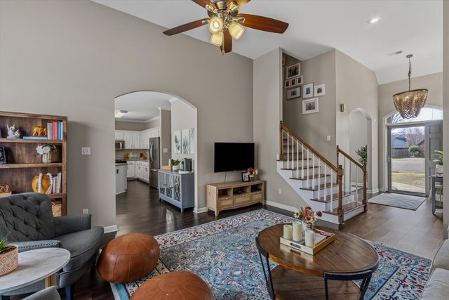 298 MARCI CV, Collierville, TN 38017