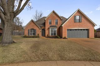 298 MARCI CV, Collierville, TN 38017