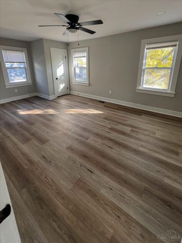 619 Daleview Avenue, Harrison Twp, OH 45405