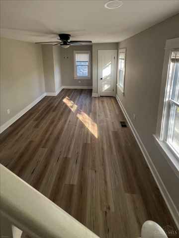 619 Daleview Avenue, Harrison Twp, OH 45405