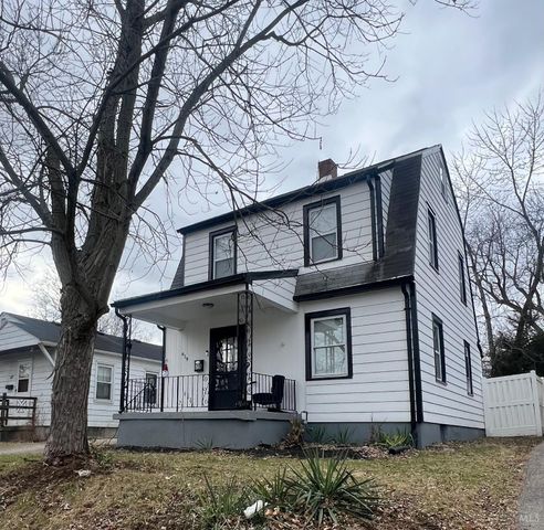 619 Daleview Avenue, Harrison Twp, OH 45405