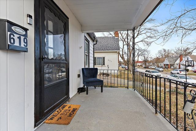 619 Daleview Avenue, Harrison Twp, OH 45405